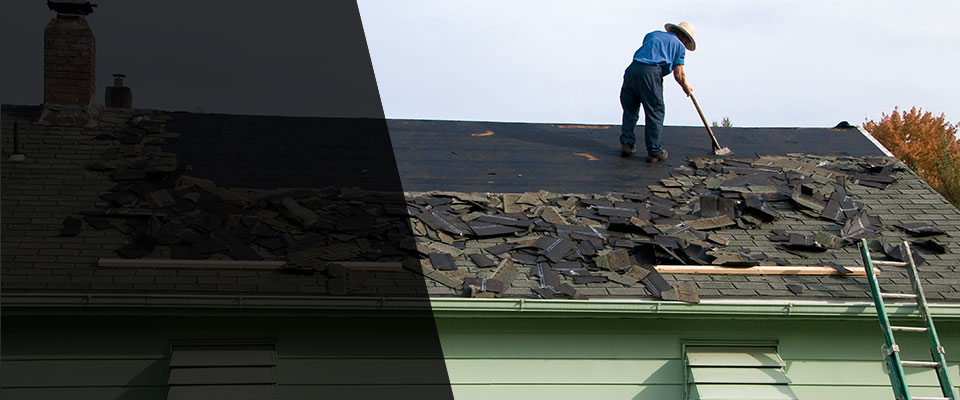Cutler Roofing Contractors