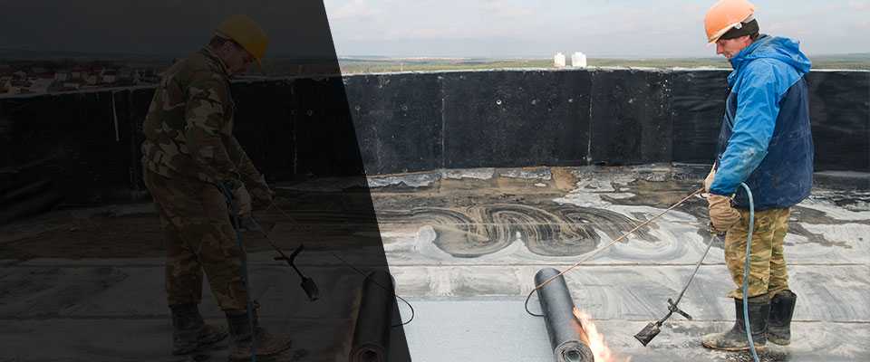 Cutler Roofing Contractors